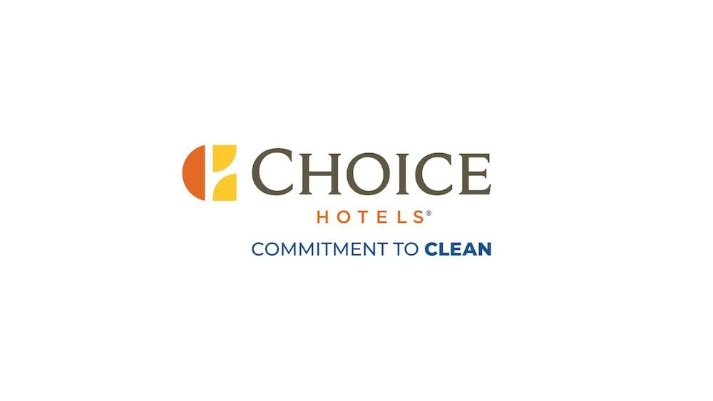 Comfort Inn & Suites Moberly Bagian luar foto